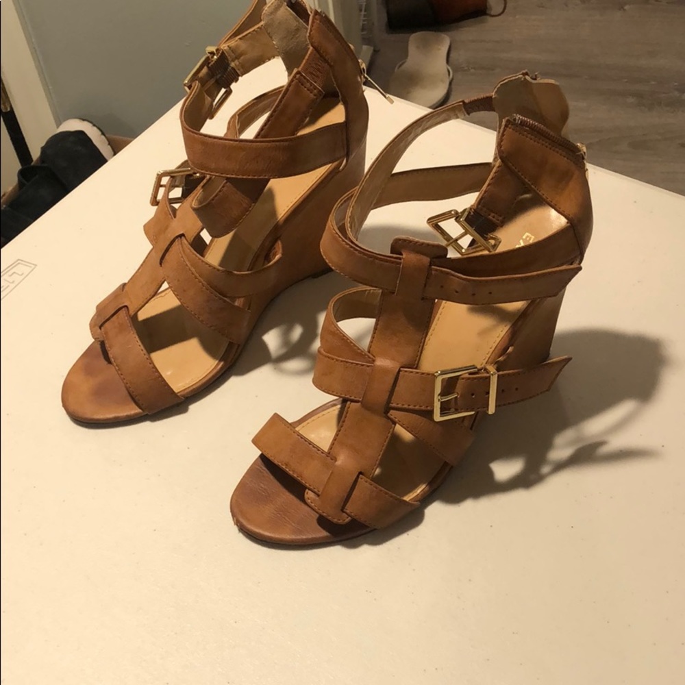 Express shoes - Picture 3 of 3